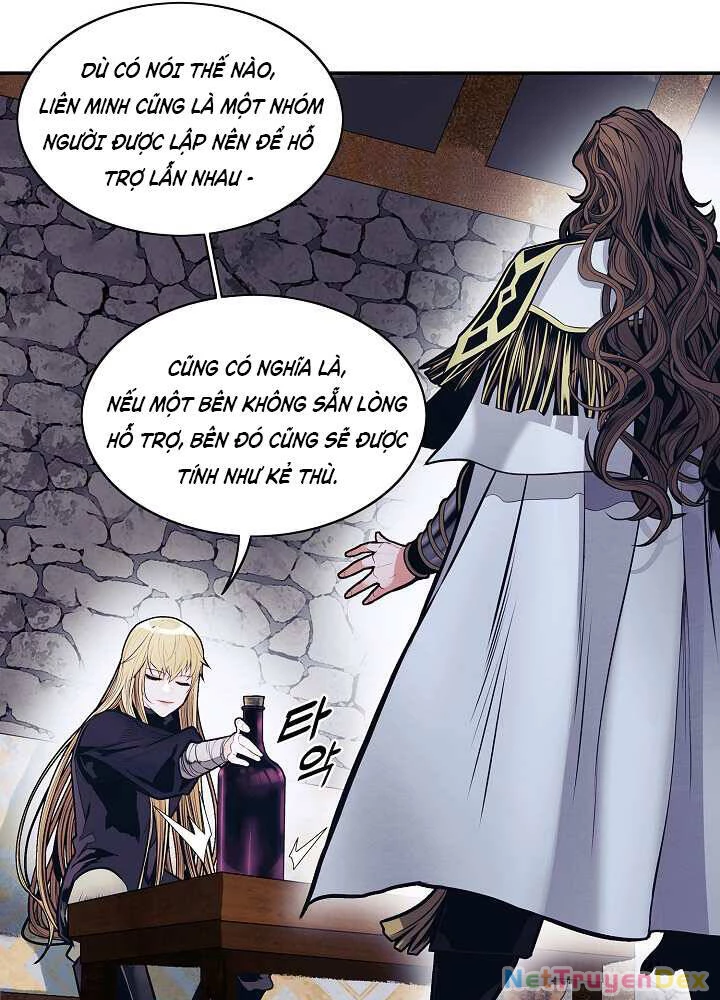 Bất Bại Chân Ma Chapter 127 - Trang 4