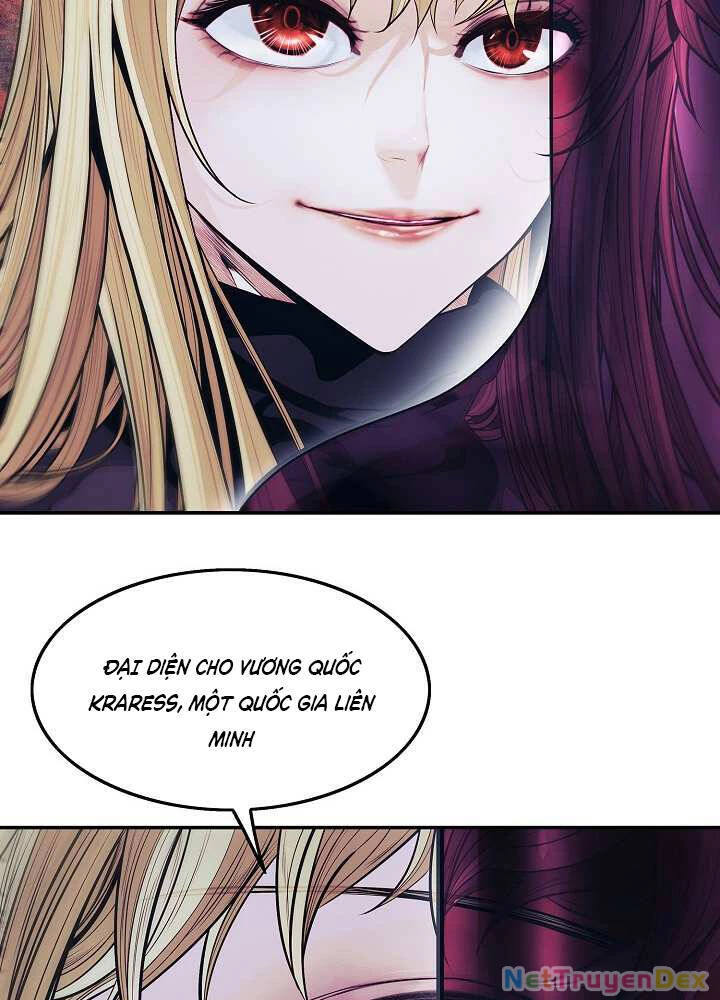 Bất Bại Chân Ma Chapter 127 - Trang 4