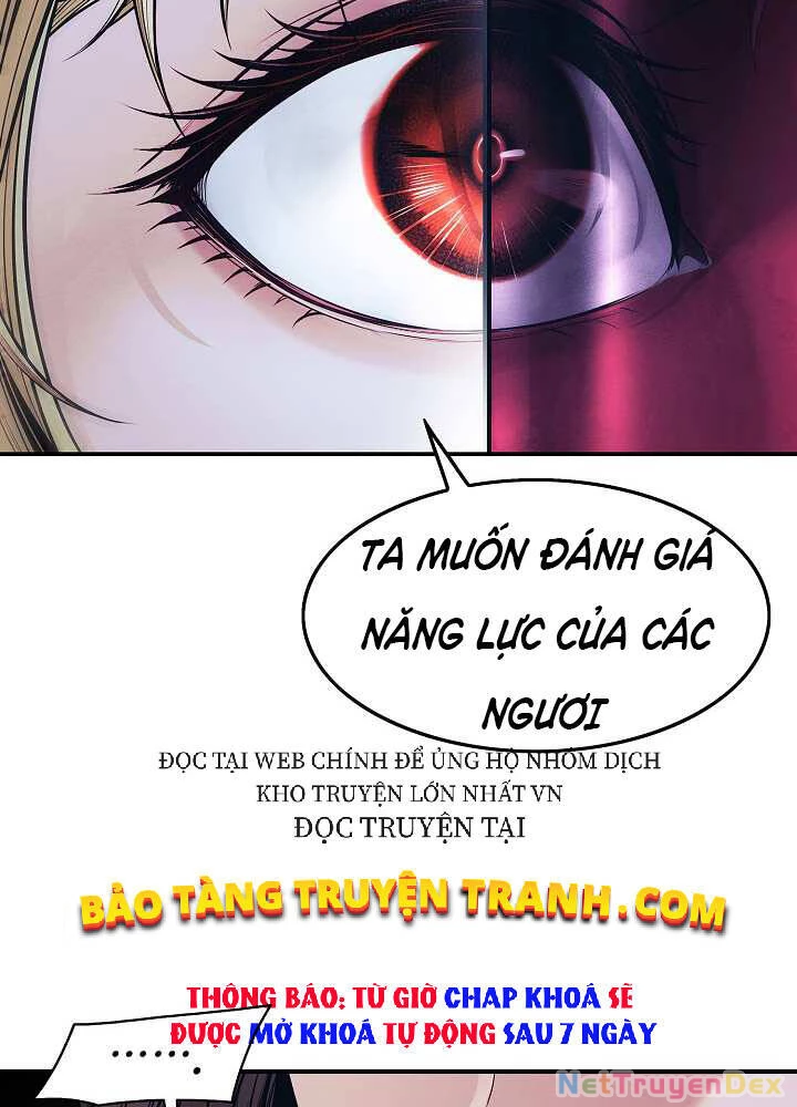 Bất Bại Chân Ma Chapter 127 - Trang 4