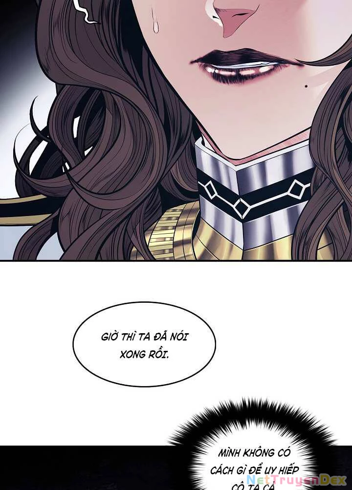 Bất Bại Chân Ma Chapter 127 - Trang 4