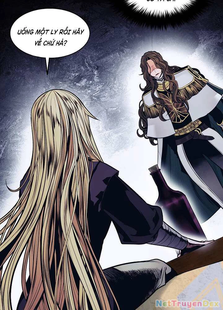 Bất Bại Chân Ma Chapter 127 - Trang 4