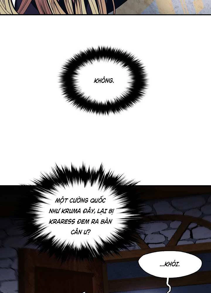 Bất Bại Chân Ma Chapter 127 - Trang 4