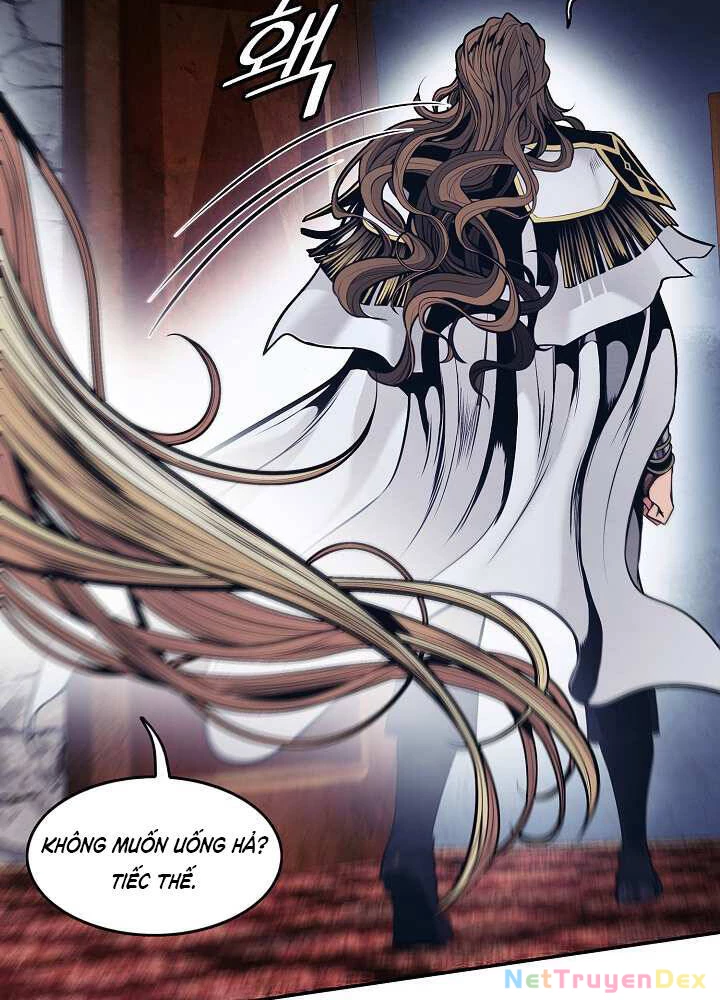 Bất Bại Chân Ma Chapter 127 - Trang 4