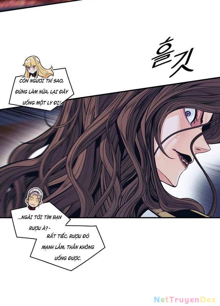 Bất Bại Chân Ma Chapter 127 - Trang 4