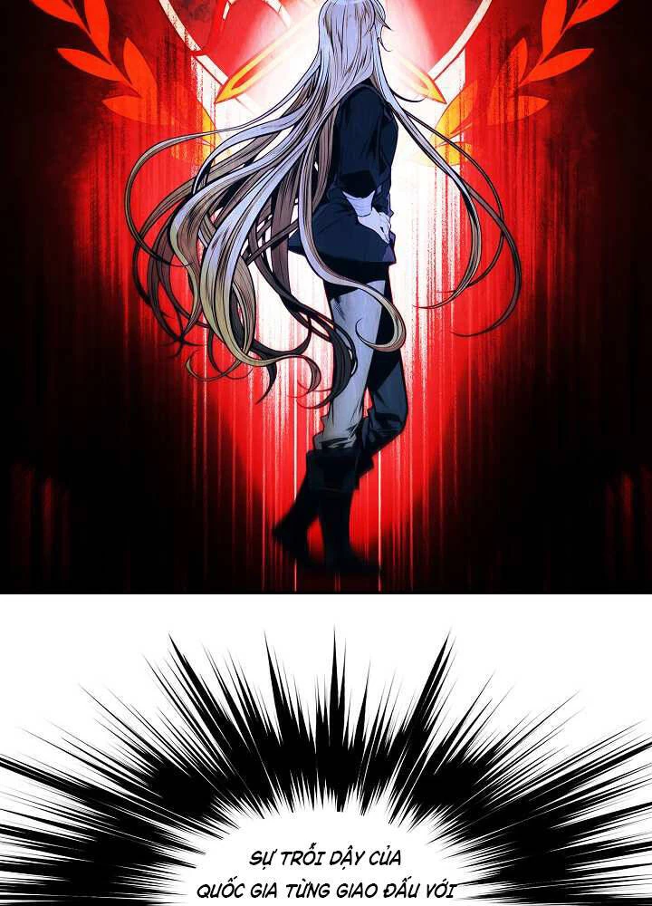 Bất Bại Chân Ma Chapter 127 - Trang 4