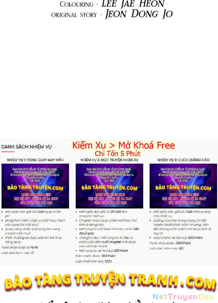 Bất Bại Chân Ma Chapter 127 - Trang 4