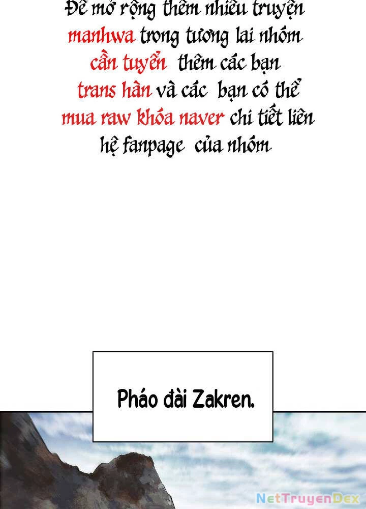 Bất Bại Chân Ma Chapter 127 - Trang 4