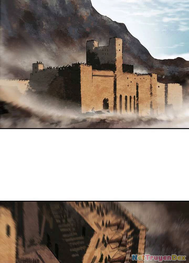 Bất Bại Chân Ma Chapter 127 - Trang 4