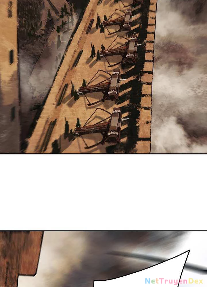 Bất Bại Chân Ma Chapter 127 - Trang 4