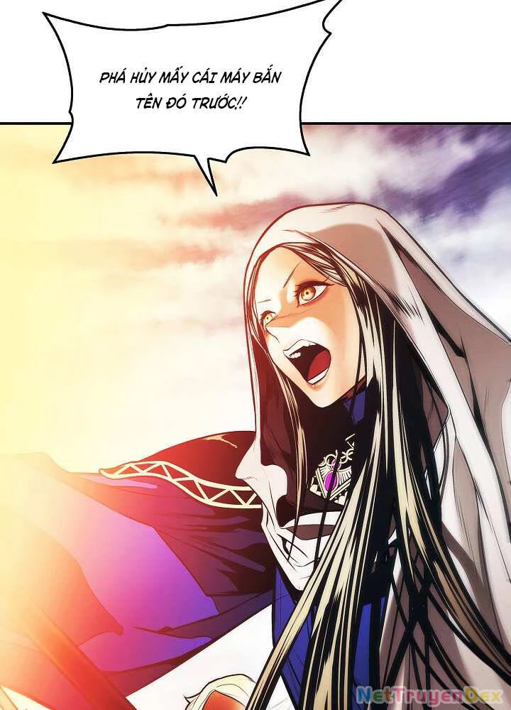 Bất Bại Chân Ma Chapter 127 - Trang 4