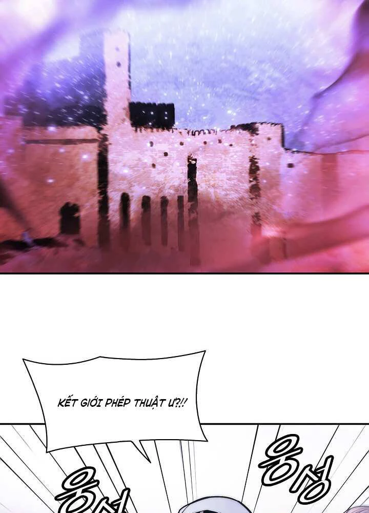 Bất Bại Chân Ma Chapter 127 - Trang 4