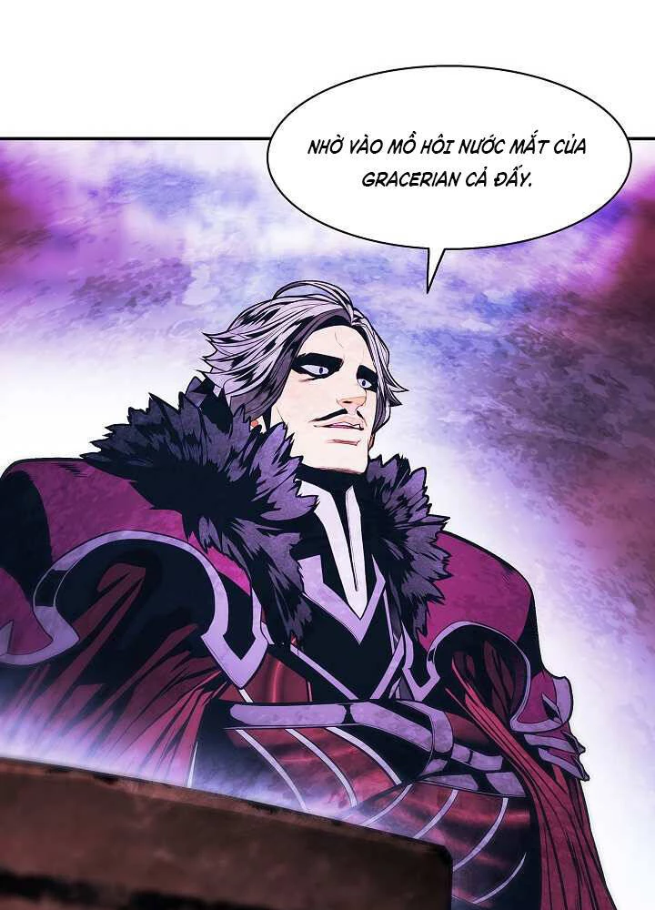 Bất Bại Chân Ma Chapter 127 - Trang 4