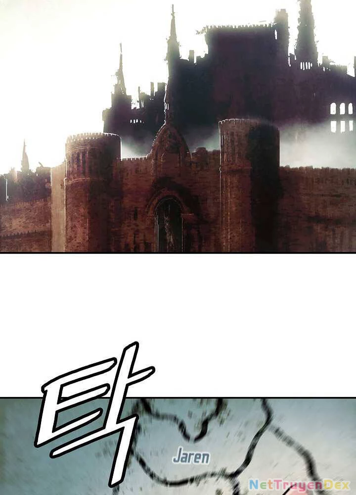 Bất Bại Chân Ma Chapter 127 - Trang 4