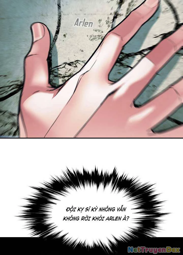 Bất Bại Chân Ma Chapter 127 - Trang 4