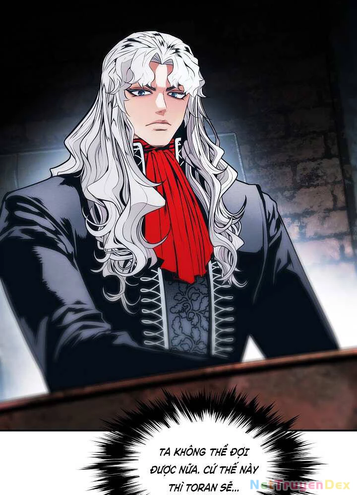 Bất Bại Chân Ma Chapter 127 - Trang 4