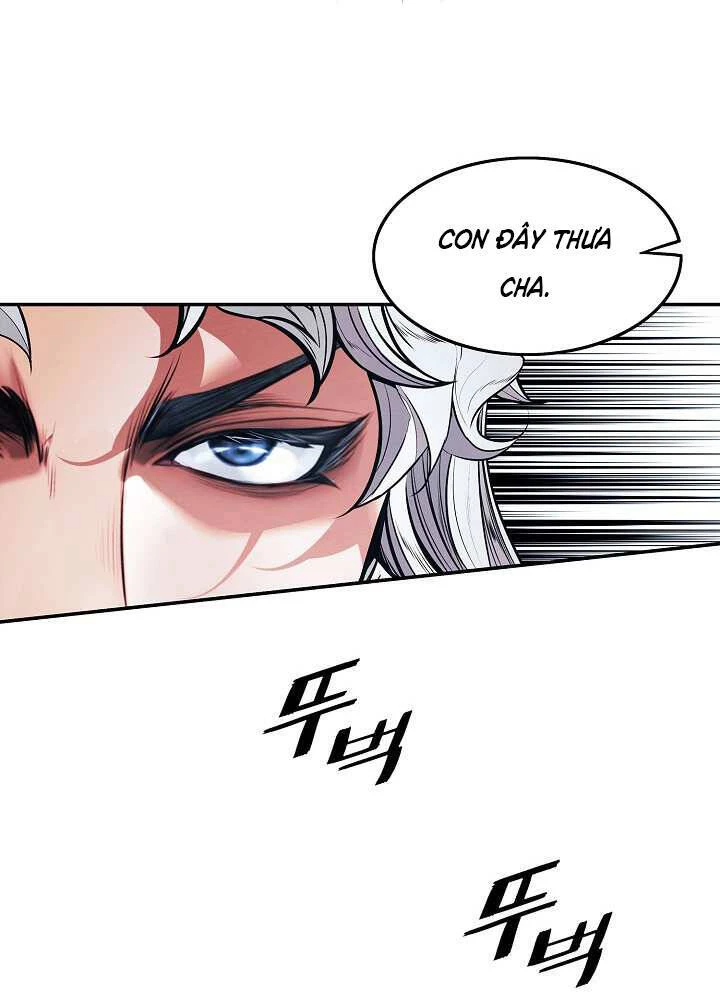 Bất Bại Chân Ma Chapter 127 - Trang 4