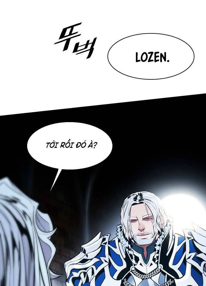 Bất Bại Chân Ma Chapter 127 - Trang 4