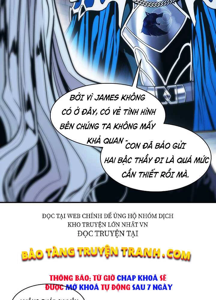 Bất Bại Chân Ma Chapter 127 - Trang 4