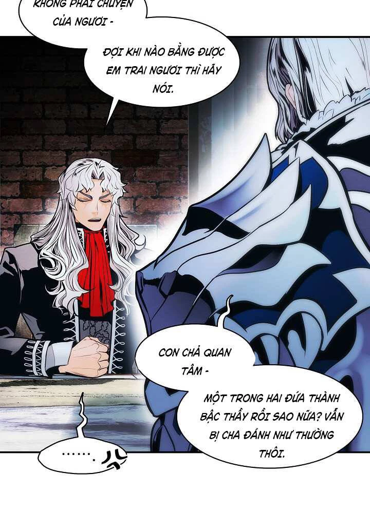 Bất Bại Chân Ma Chapter 127 - Trang 4