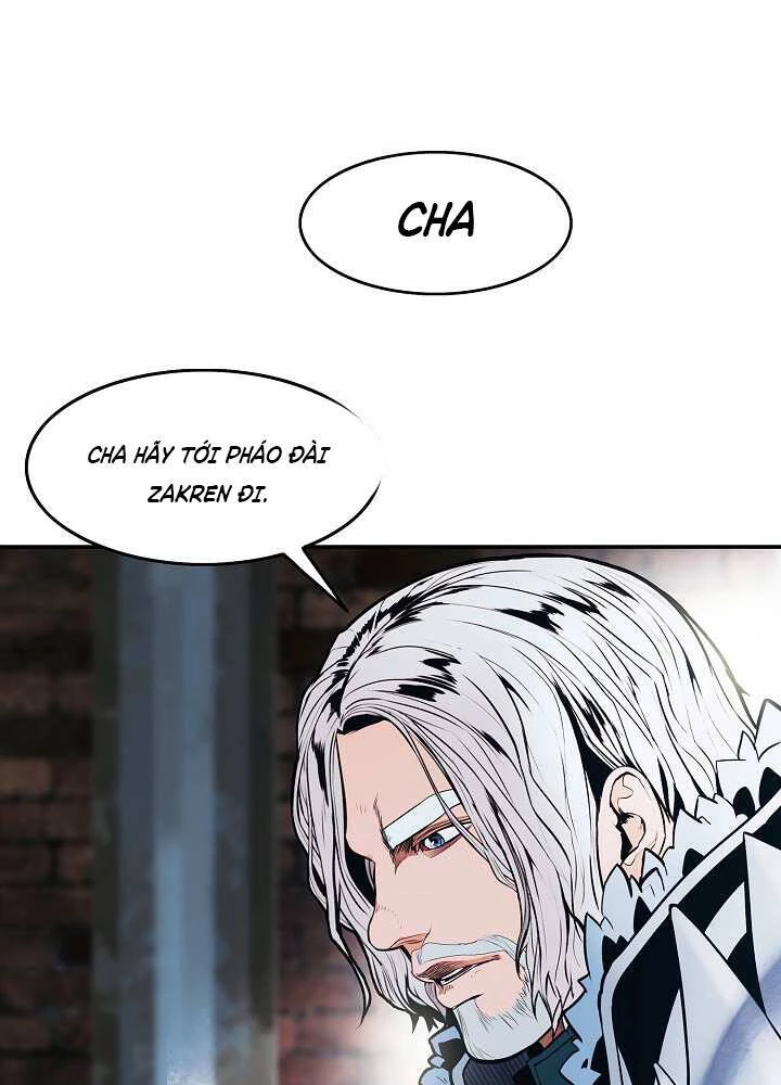 Bất Bại Chân Ma Chapter 127 - Trang 4