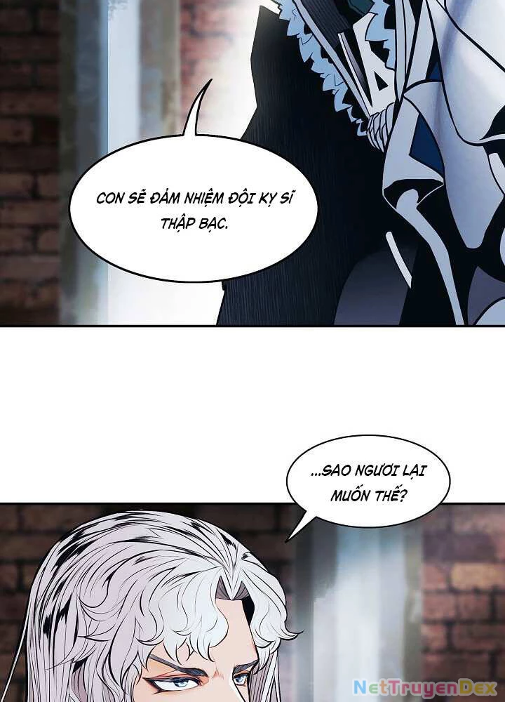 Bất Bại Chân Ma Chapter 127 - Trang 4