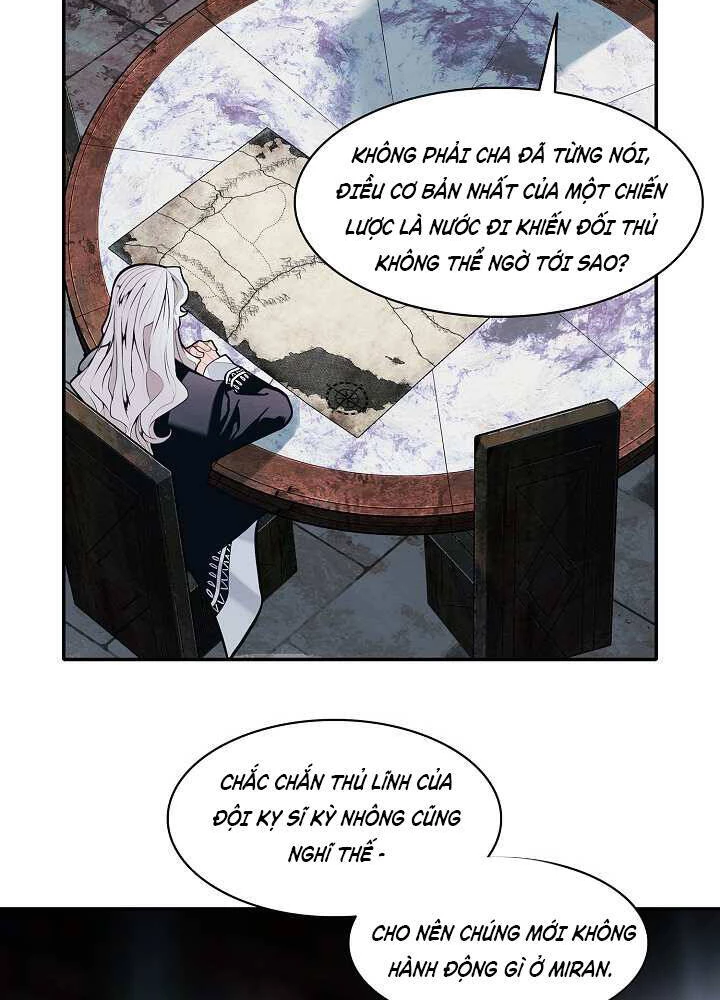 Bất Bại Chân Ma Chapter 127 - Trang 4