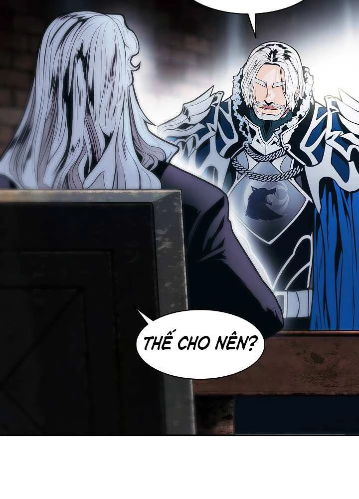 Bất Bại Chân Ma Chapter 127 - Trang 4