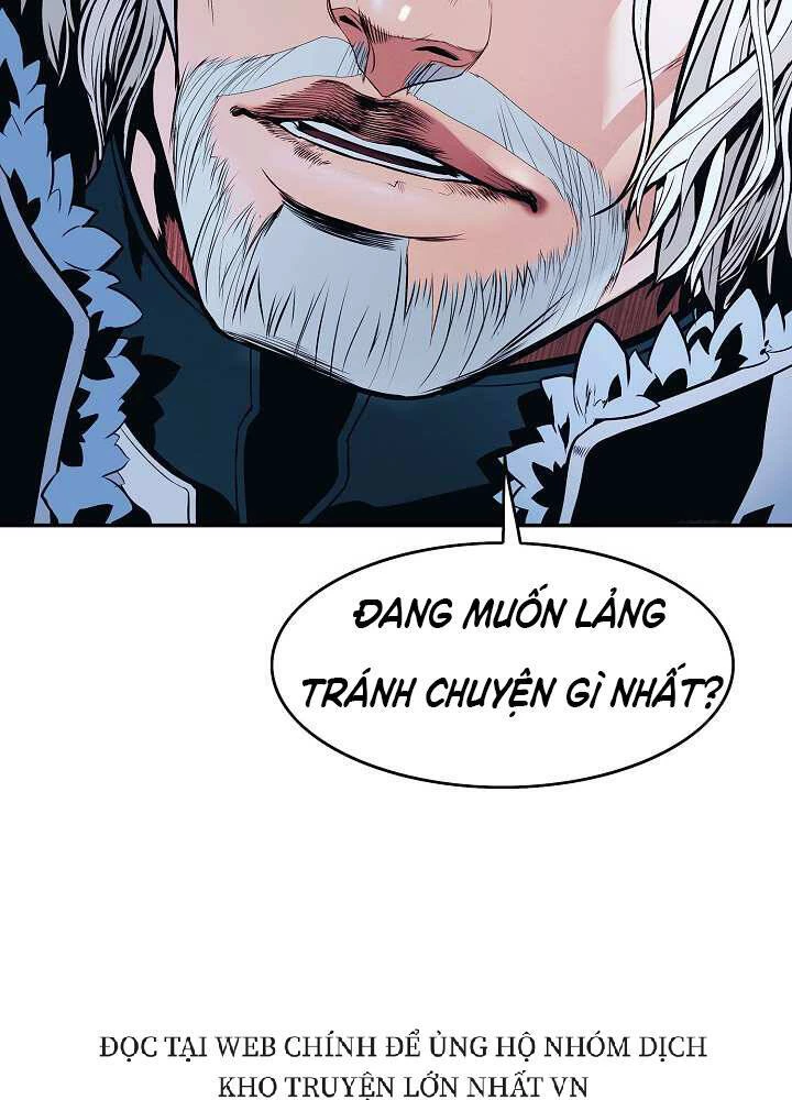 Bất Bại Chân Ma Chapter 127 - Trang 4