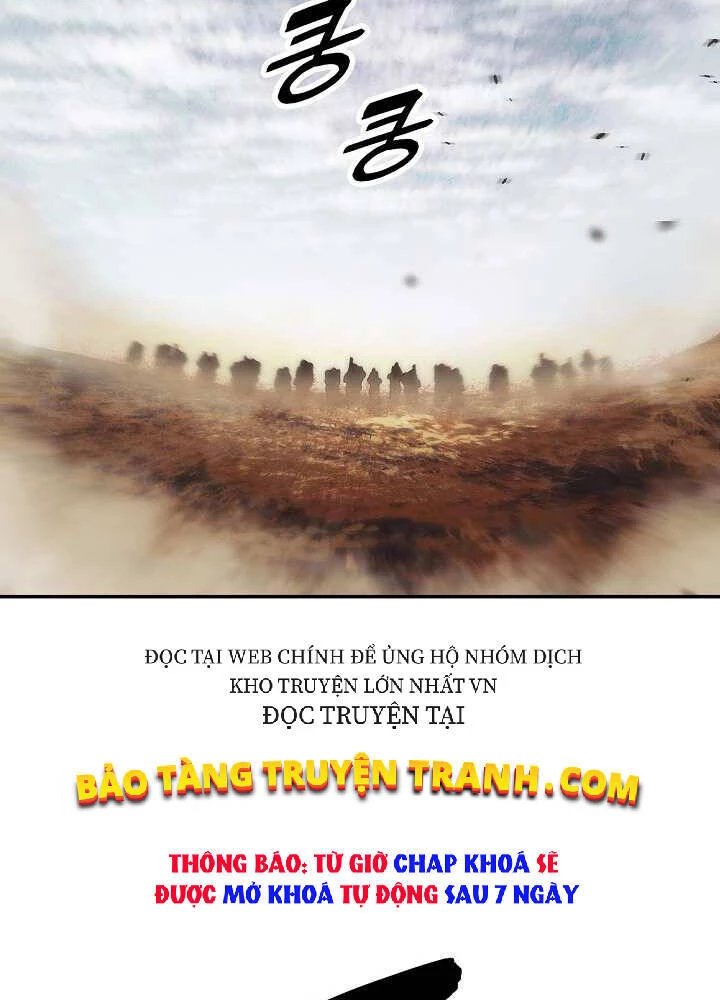 Bất Bại Chân Ma Chapter 127 - Trang 4