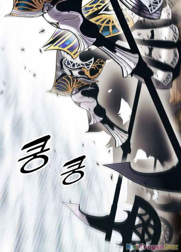 Bất Bại Chân Ma Chapter 127 - Trang 4