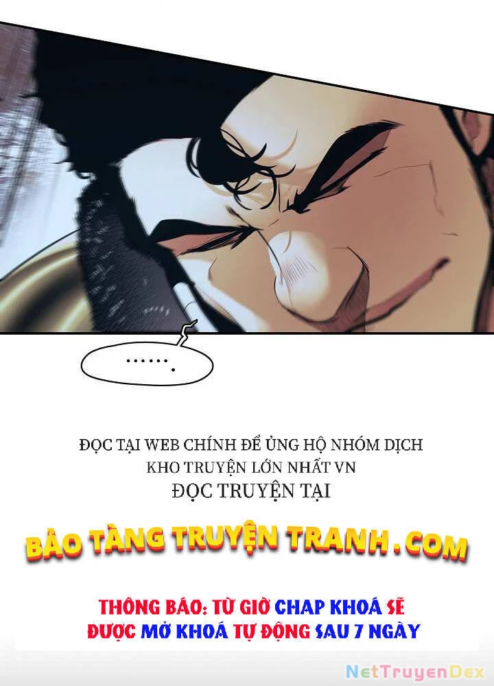 Bất Bại Chân Ma Chapter 127 - Trang 4