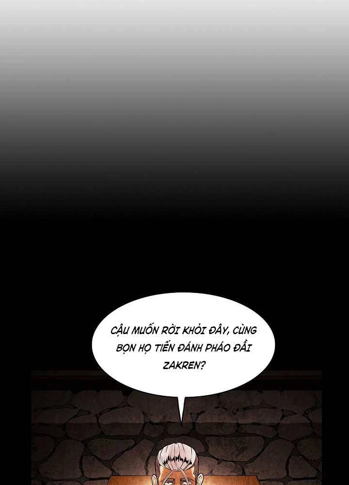 Bất Bại Chân Ma Chapter 127 - Trang 4