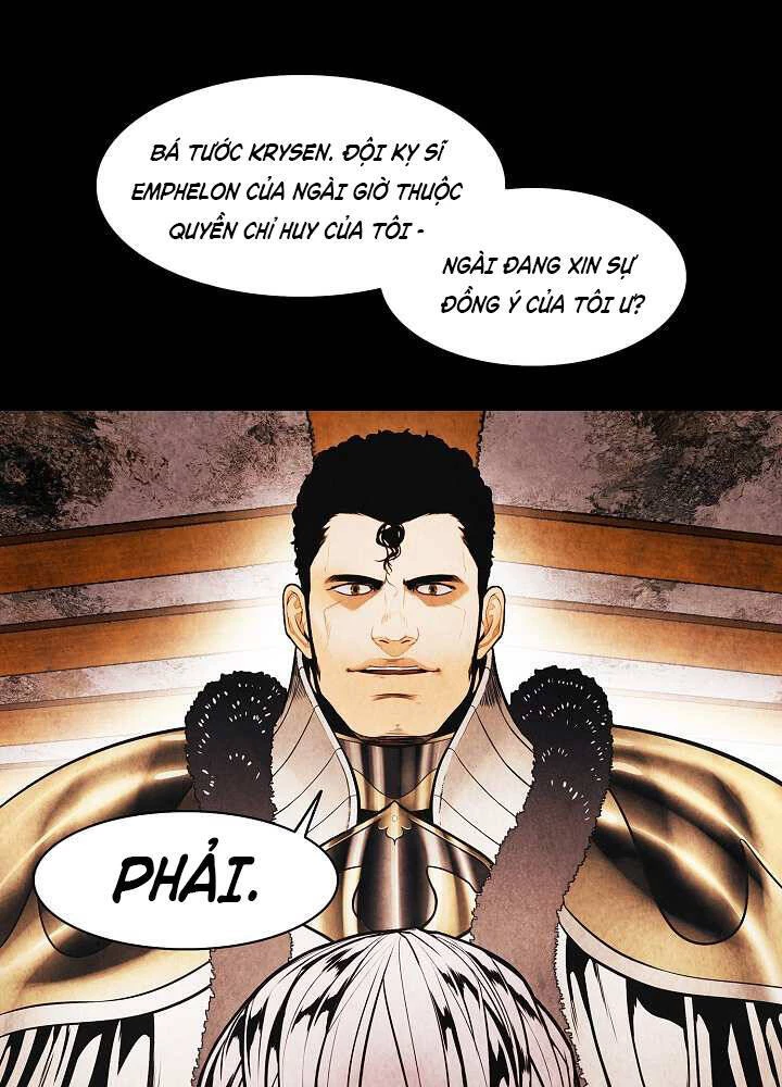Bất Bại Chân Ma Chapter 127 - Trang 4