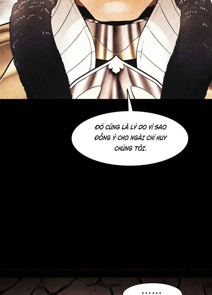 Bất Bại Chân Ma Chapter 127 - Trang 4