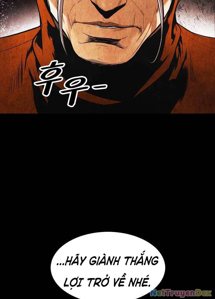 Bất Bại Chân Ma Chapter 127 - Trang 4