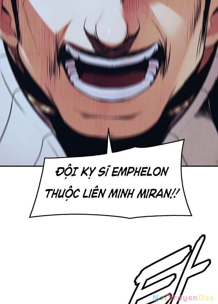 Bất Bại Chân Ma Chapter 127 - Trang 4