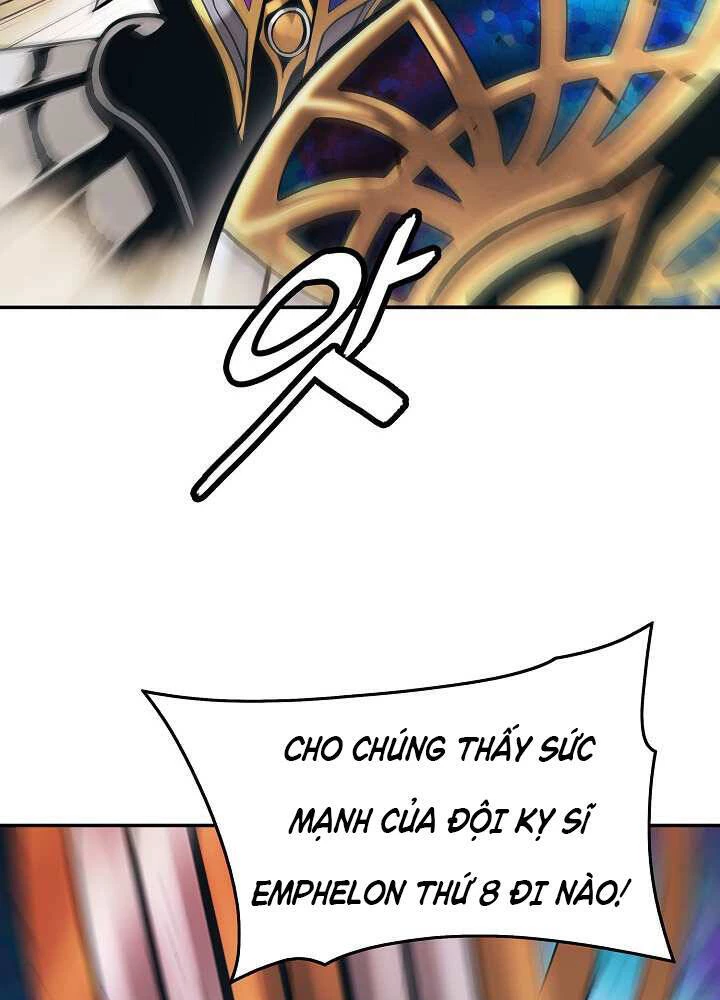 Bất Bại Chân Ma Chapter 127 - Trang 4