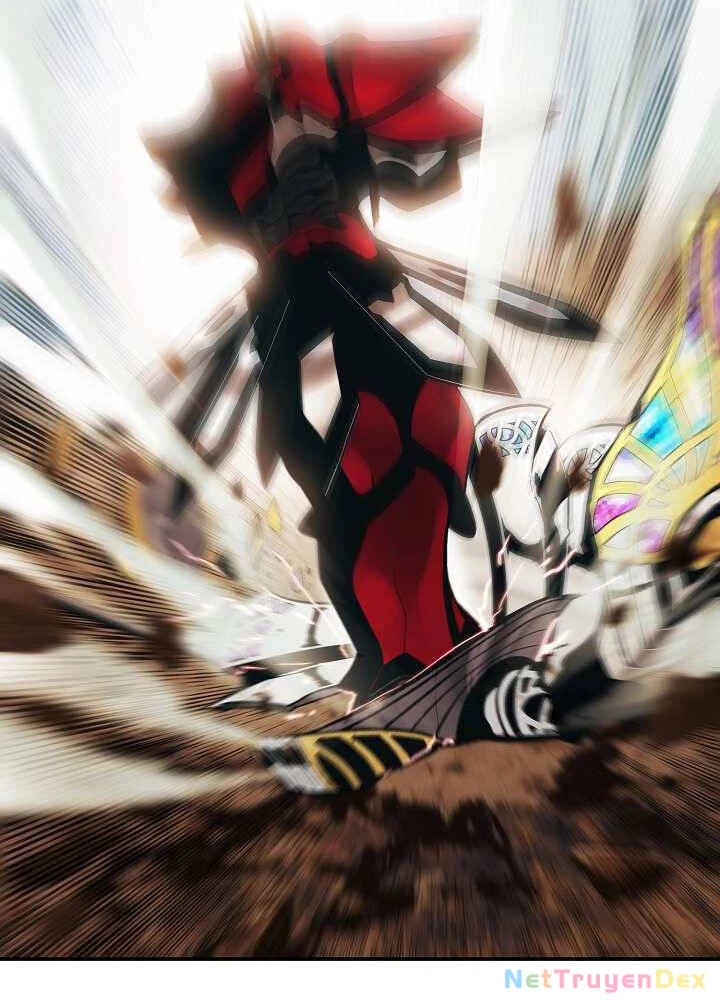 Bất Bại Chân Ma Chapter 127 - Trang 4