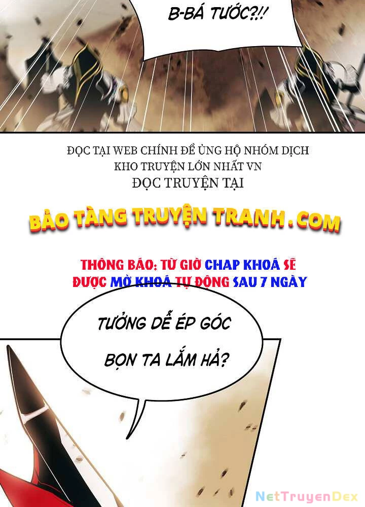Bất Bại Chân Ma Chapter 127 - Trang 4