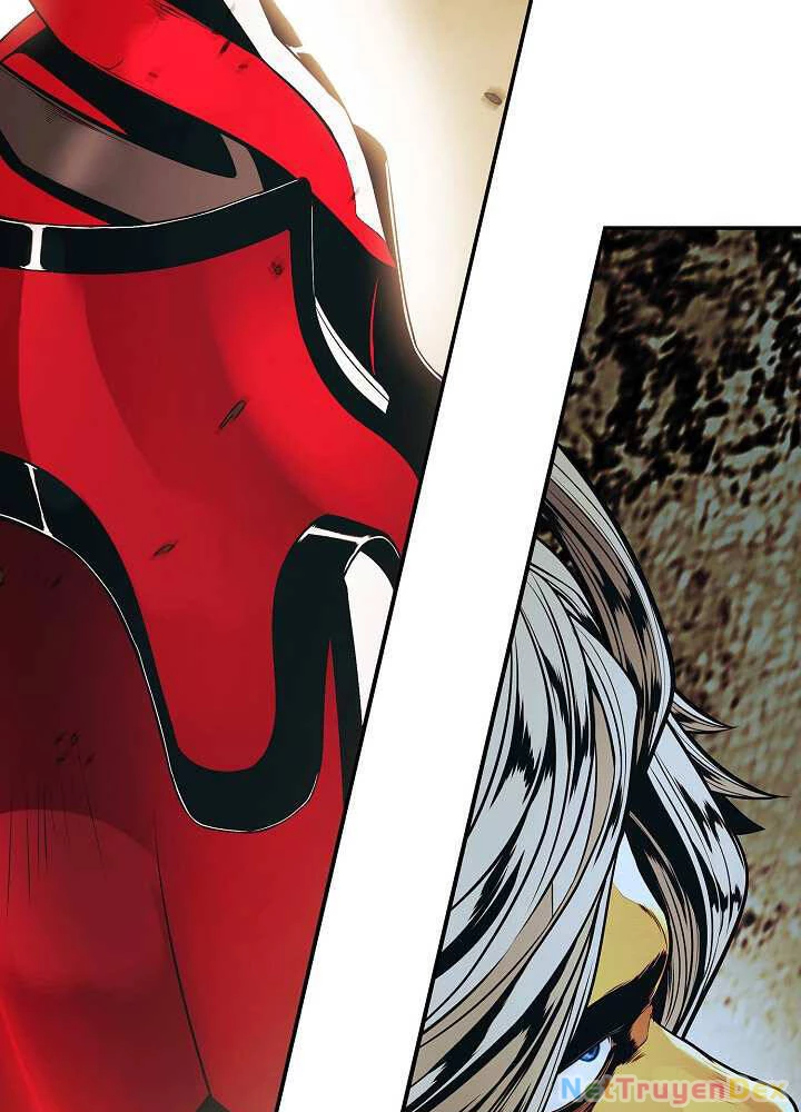 Bất Bại Chân Ma Chapter 127 - Trang 4