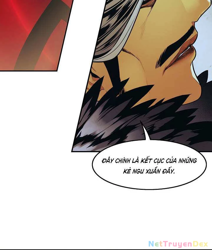 Bất Bại Chân Ma Chapter 127 - Trang 4