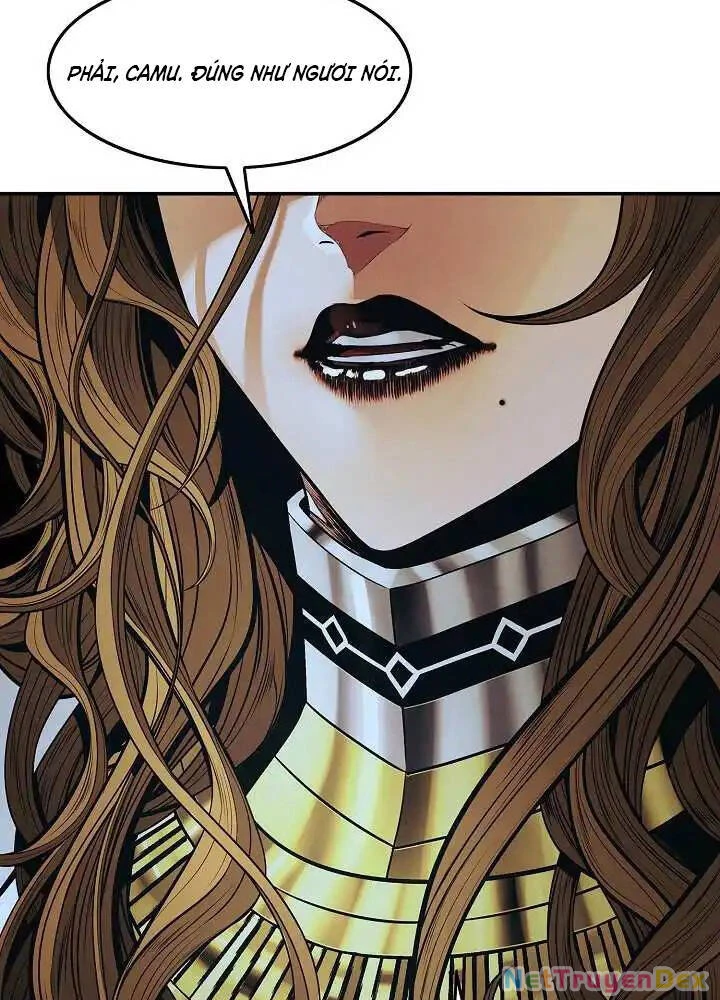 Bất Bại Chân Ma Chapter 127 - Trang 4