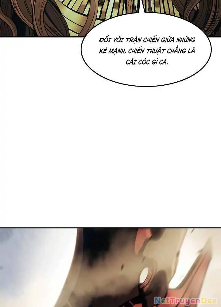 Bất Bại Chân Ma Chapter 127 - Trang 4