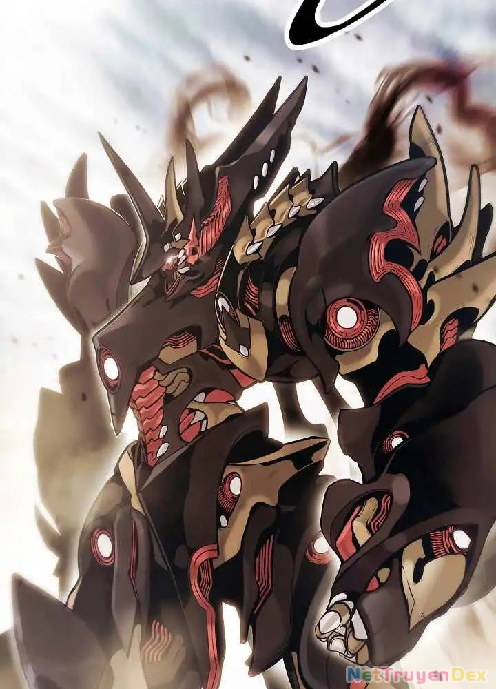 Bất Bại Chân Ma Chapter 127 - Trang 4