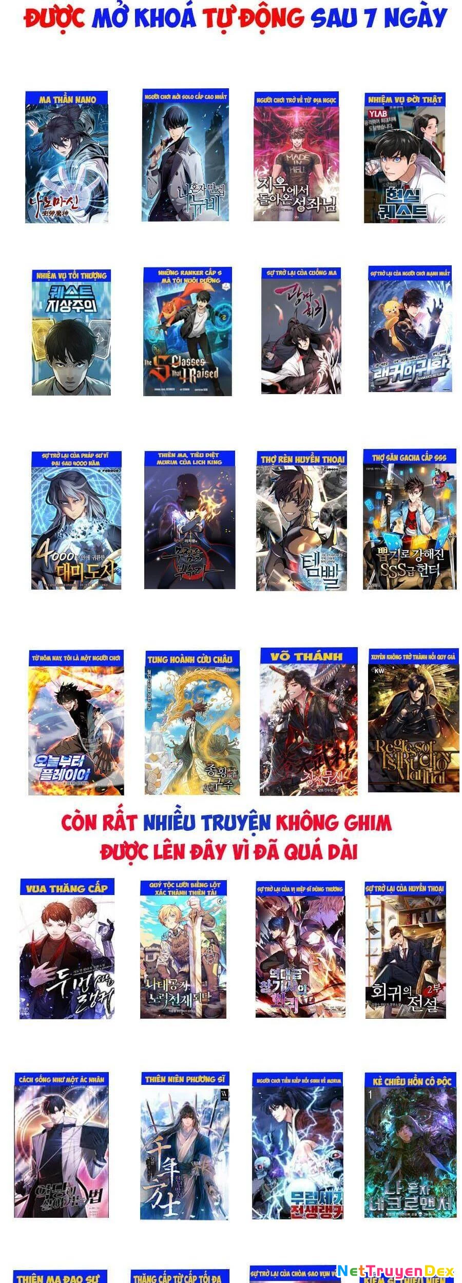 Bất Bại Chân Ma Chapter 127 - Trang 4