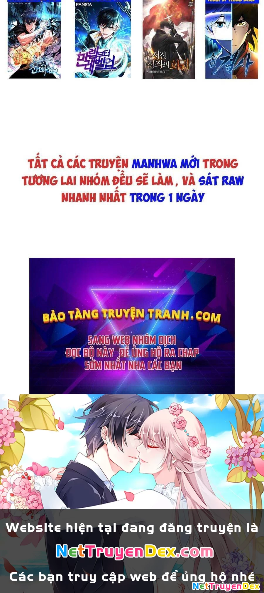 Bất Bại Chân Ma Chapter 127 - Trang 4