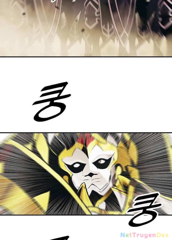 Bất Bại Chân Ma Chapter 129 - Trang 4