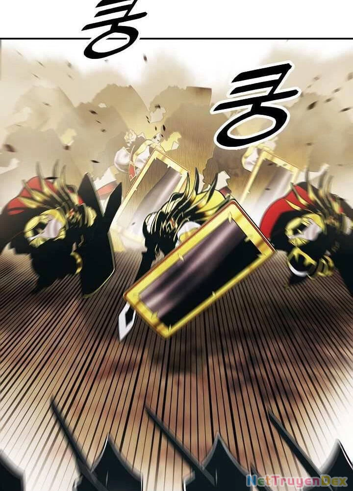 Bất Bại Chân Ma Chapter 129 - Trang 4