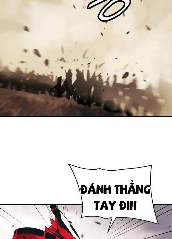 Bất Bại Chân Ma Chapter 129 - Trang 4