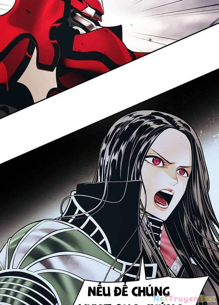 Bất Bại Chân Ma Chapter 129 - Trang 4